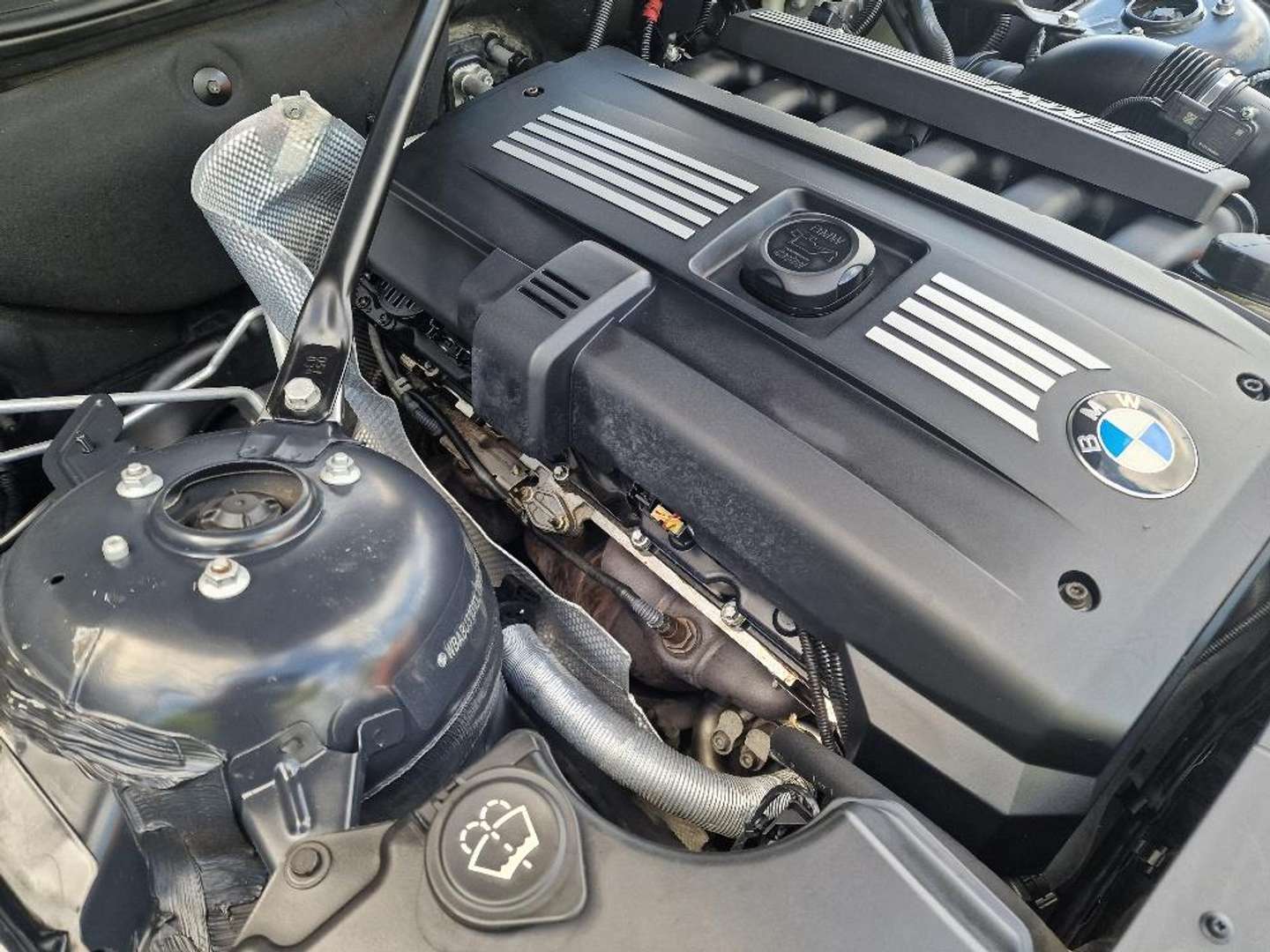 BMW Z4 Roadster afbeelding 18