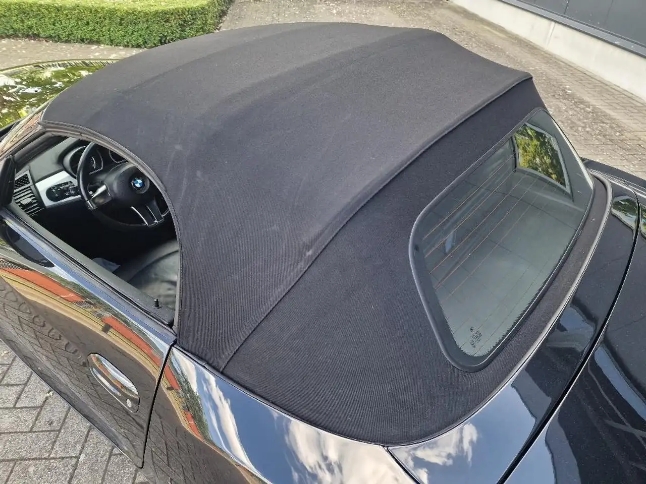 BMW Z4 afbeelding 16