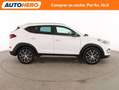 Hyundai TUCSON 1.7CRDI BD Go 4x2 Blanco - thumbnail 7