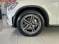 Mercedes-Benz GLC 220 d 4MATIC Blanco - thumbnail 28