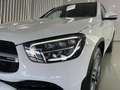 Mercedes-Benz GLC 220 d 4MATIC Blanco - thumbnail 27