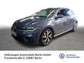 Volkswagen Polo 1.0 TSI DSG R-Line Beats IQ-LED Navi APP Grau - thumbnail 1