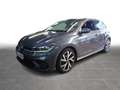 Volkswagen Polo 1.0 TSI DSG R-Line Beats IQ-LED Navi APP Grau - thumbnail 2