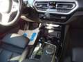 BMW X3 xDrive20d Aut M Sportpaket Navi LCP Leder LED Schwarz - thumbnail 9