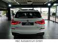 BMW X3 xDrive 30 d M Sportpaket Blanc - thumbnail 5