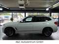 BMW X3 xDrive 30 d M Sportpaket Blanc - thumbnail 3