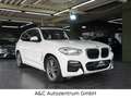 BMW X3 xDrive 30 d M Sportpaket Blanc - thumbnail 9
