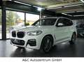 BMW X3 xDrive 30 d M Sportpaket Blanc - thumbnail 1