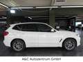 BMW X3 xDrive 30 d M Sportpaket Blanc - thumbnail 8