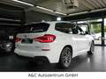 BMW X3 xDrive 30 d M Sportpaket Blanc - thumbnail 7