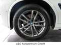 BMW X3 xDrive 30 d M Sportpaket Blanc - thumbnail 28