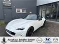 Mazda MX-5 2.0 Homura Recaro BBS Brembo Bilstein Bose Weiß - thumbnail 1