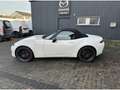 Mazda MX-5 2.0 Homura Recaro BBS Brembo Bilstein Bose Weiß - thumbnail 4