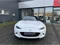 Mazda MX-5 2.0 Homura Recaro BBS Brembo Bilstein Bose Weiß - thumbnail 3