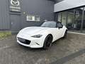Mazda MX-5 2.0 Homura Recaro BBS Brembo Bilstein Bose Weiß - thumbnail 2