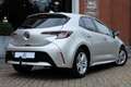 Toyota Corolla 1.8 Hybrid Business / Garantie t/m '30 / 1ste eig. Grijs - thumbnail 2