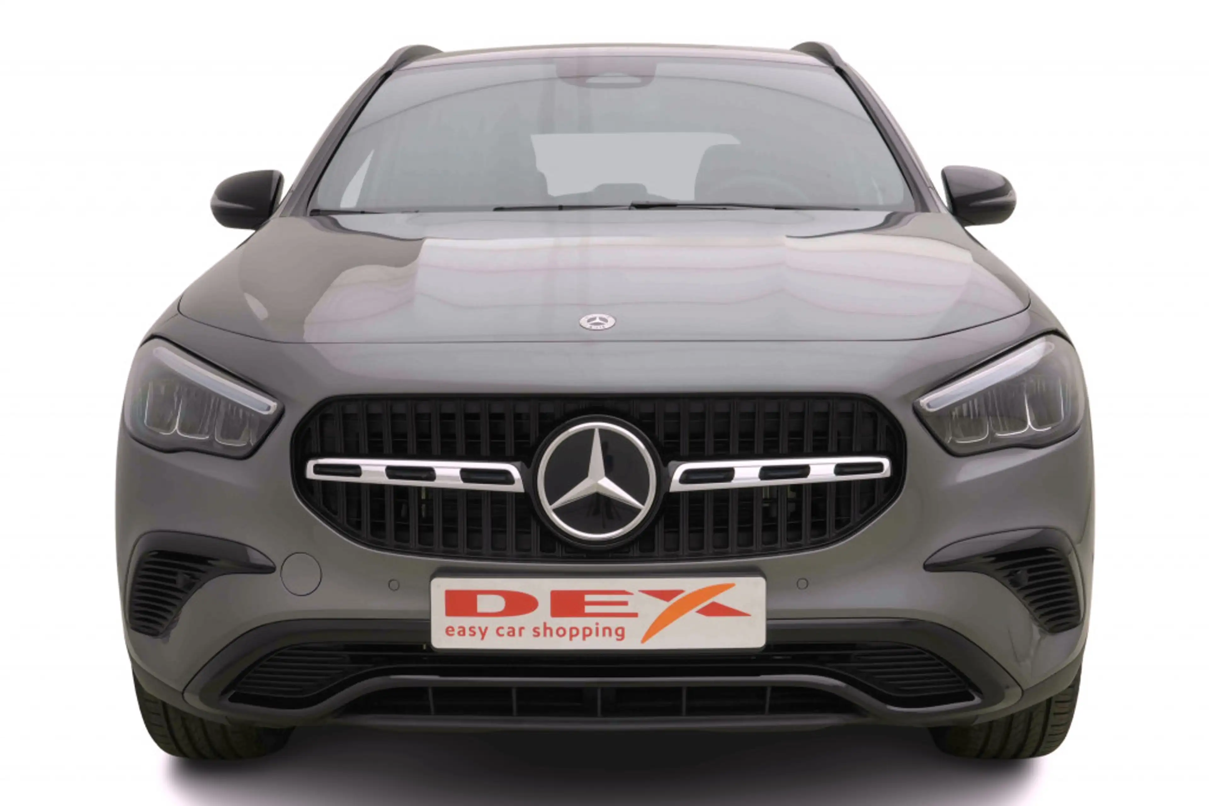 Mercedes-Benz GLA 250 GLA 250 PHEV 218 Progressive | GPS | Camera | Night Pack | LED Lights — photo 2