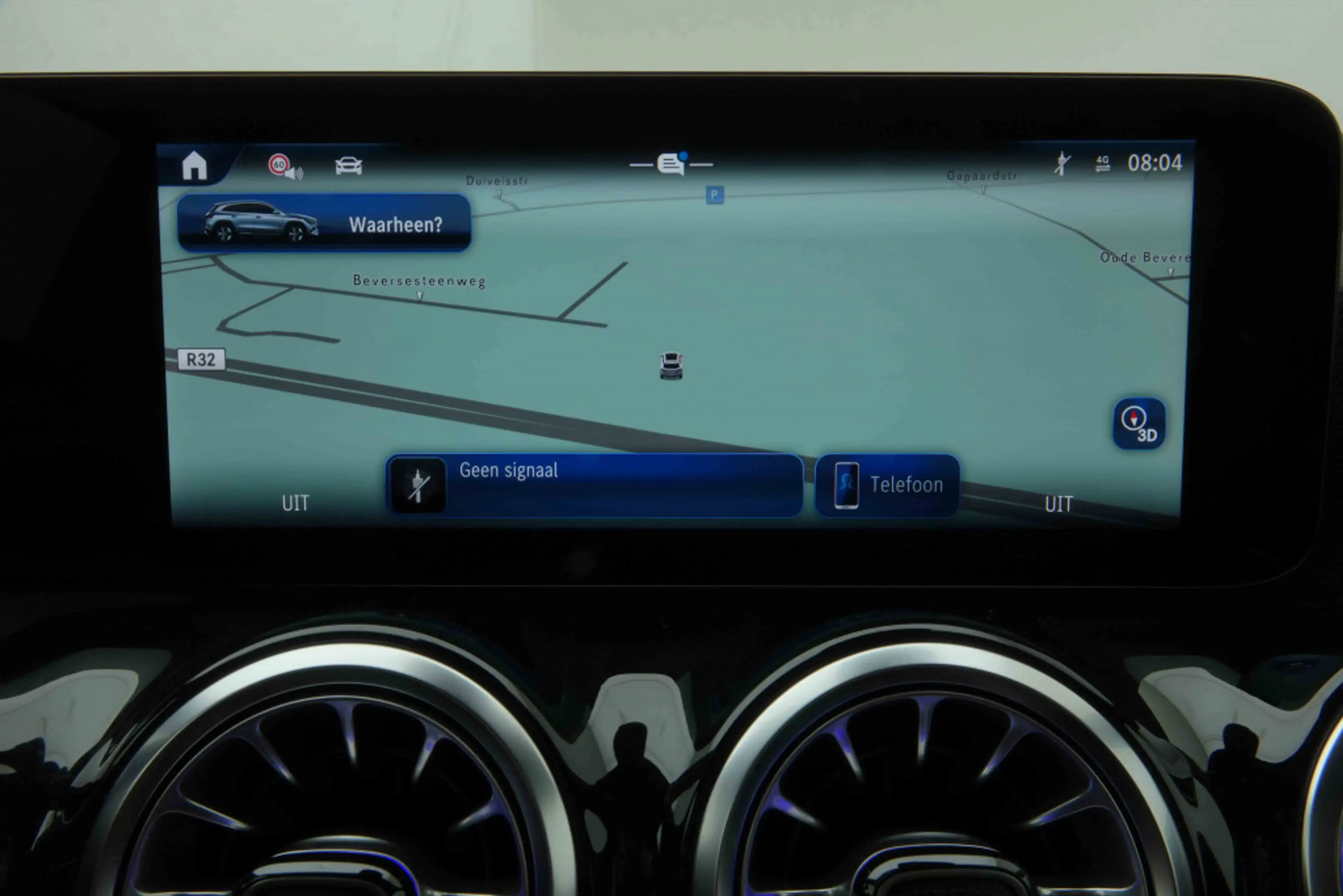 Mercedes-Benz GLA 250 GLA 250 PHEV 218 Progressive | GPS | Camera | Night Pack | LED Lights — photo 11