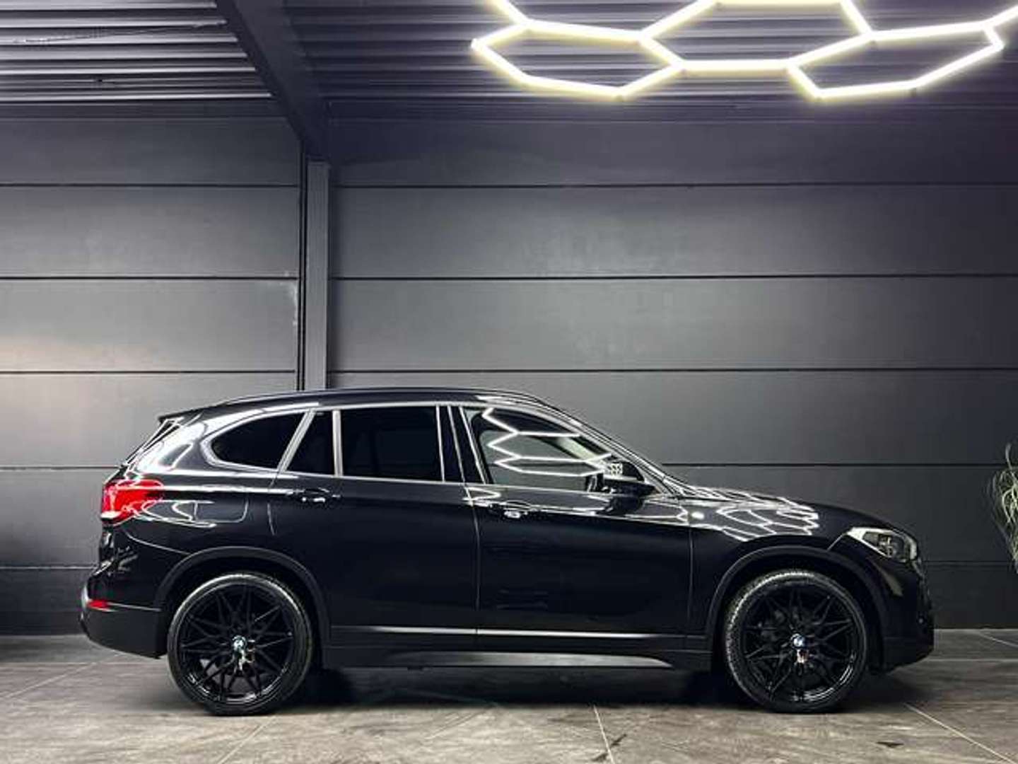 BMW X1 XDrive25e -  - Joinsteer - #4