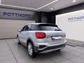 Audi Q2 35 TDI ADVANCED PDC KLIMA AHK eKLAPPE Plateado - thumbnail 2