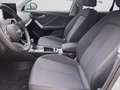 Audi Q2 35 TDI ADVANCED PDC KLIMA AHK eKLAPPE Plateado - thumbnail 9