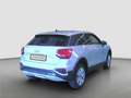 Audi Q2 35 TDI ADVANCED PDC KLIMA AHK eKLAPPE Argent - thumbnail 2
