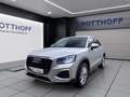 Audi Q2 35 TDI ADVANCED PDC KLIMA AHK eKLAPPE Plateado - thumbnail 1