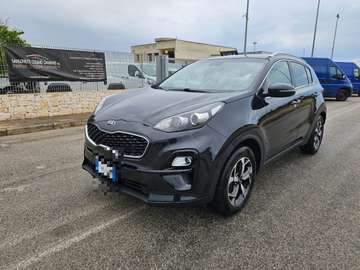1.6 CRDI 115CV 2WD Business Class Sport AUTOVETTUR
