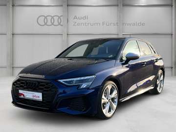 Sportback quattro 2.0 TFSI S tronic Navi Digitales