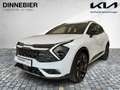 Kia Sportage 1.6D 48V AWD DCT GTL DRIVE SOUN 360 LM Weiß - thumbnail 2