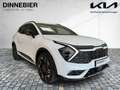 Kia Sportage 1.6D 48V AWD DCT GTL DRIVE SOUN 360 LM Weiß - thumbnail 7