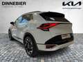 Kia Sportage 1.6D 48V AWD DCT GTL DRIVE SOUN 360 LM Weiß - thumbnail 4