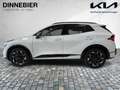 Kia Sportage 1.6D 48V AWD DCT GTL DRIVE SOUN 360 LM Weiß - thumbnail 3