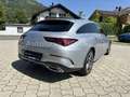 Mercedes-Benz CLA 250 CLA250e SB AMG AHK KEYGO EASYP TWA SPHA 360° LED Zilver - thumbnail 8
