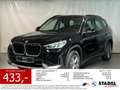 BMW X1 sDrive18i Noir - thumbnail 2