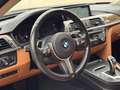 BMW 420 Gran Coupe Luxury Line|MEMORY|VOLLLEDER|LED Noir - thumbnail 12