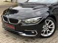 BMW 420 Gran Coupe Luxury Line|MEMORY|VOLLLEDER|LED Noir - thumbnail 35