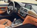 BMW 420 Gran Coupe Luxury Line|MEMORY|VOLLLEDER|LED Noir - thumbnail 14