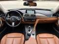 BMW 420 Gran Coupe Luxury Line|MEMORY|VOLLLEDER|LED Noir - thumbnail 16