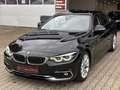 BMW 420 Gran Coupe Luxury Line|MEMORY|VOLLLEDER|LED Noir - thumbnail 2