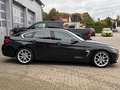 BMW 420 Gran Coupe Luxury Line|MEMORY|VOLLLEDER|LED Noir - thumbnail 5