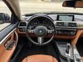 BMW 420 Gran Coupe Luxury Line|MEMORY|VOLLLEDER|LED Noir - thumbnail 17