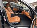 BMW 420 Gran Coupe Luxury Line|MEMORY|VOLLLEDER|LED Noir - thumbnail 13