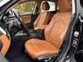 BMW 420 Gran Coupe Luxury Line|MEMORY|VOLLLEDER|LED Noir - thumbnail 10