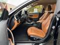 BMW 420 Gran Coupe Luxury Line|MEMORY|VOLLLEDER|LED Noir - thumbnail 11
