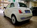 Fiat 500 500 1.2 Lounge 69cv Blanco - thumbnail 4