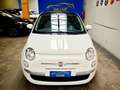 Fiat 500 500 1.2 Lounge 69cv Weiß - thumbnail 2