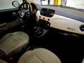 Fiat 500 500 1.2 Lounge 69cv Blanc - thumbnail 7