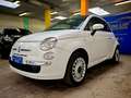 Fiat 500 500 1.2 Lounge 69cv Weiß - thumbnail 3