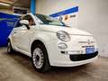 Fiat 500 500 1.2 Lounge 69cv Weiß - thumbnail 1